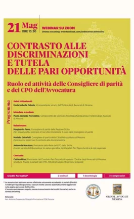 Unione Ordini Forensi Sicilia