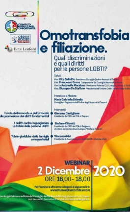 Unione Ordini Forensi Sicilia