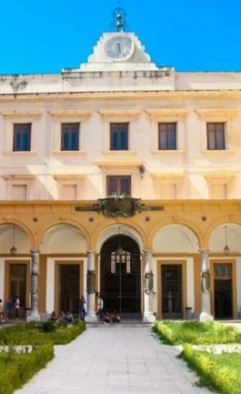 Unione Ordini Forensi Sicilia