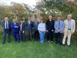 Unione Ordini Forensi Sicilia