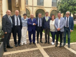 Unione Ordini Forensi Sicilia