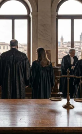 Unione Ordini Forensi Sicilia