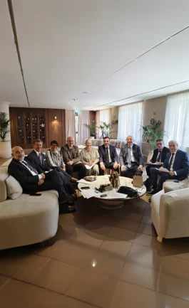 Unione Ordini Forensi Sicilia